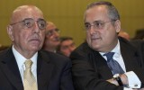 Calcio e Fisco, 64 indagati